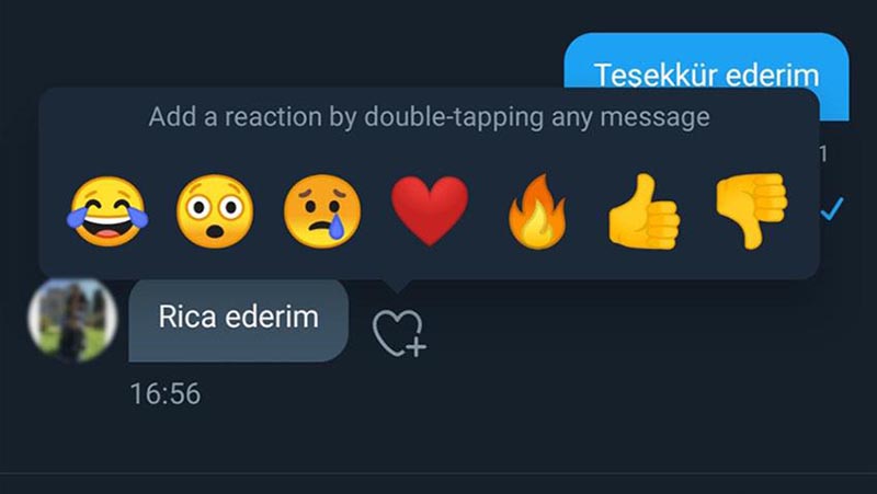Twitter Mesajlarında Emoji Devri