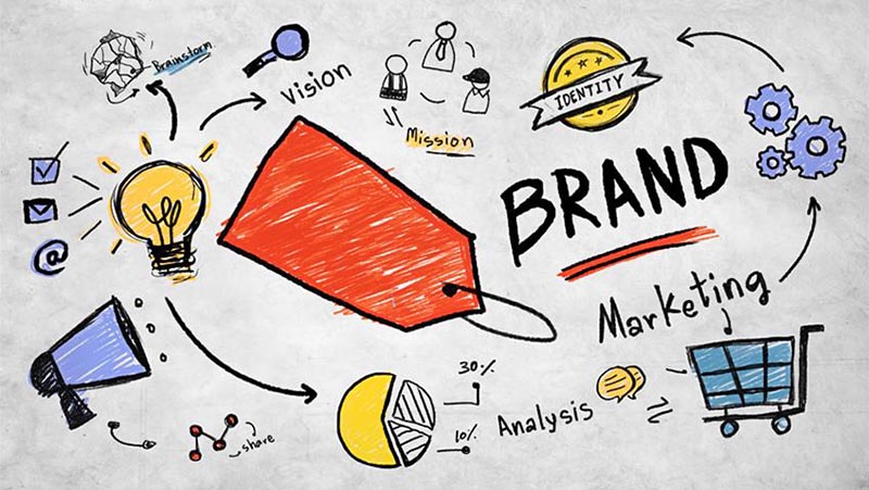 Dijital Pazarlama Uygulamalarında Branding Neden Çok Önemli?