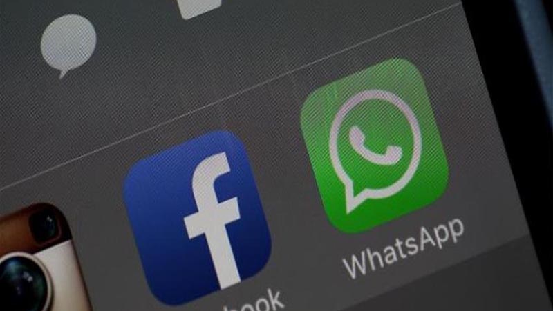 WhatsApp Gece Modu ile Daha Aydınlık Fotoğraflar Çekilebilecek