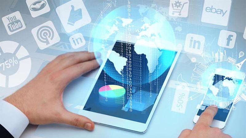 Dijital Reklamlara Başlamak İçin 5 Sebep