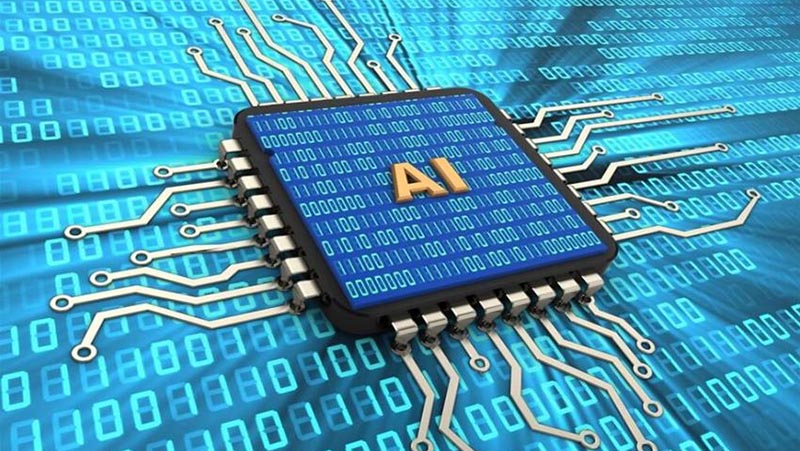 Yapay Zekaya Hükmeden Dünya'ya Hükmedecek