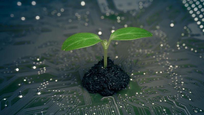 2017’nin En Büyük 10 Teknolojik Gelişmesi