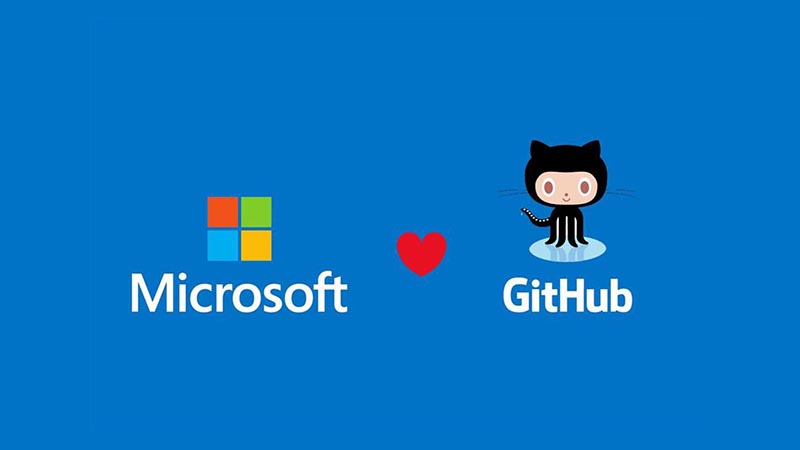 Microsoft Github'ı 7.5 Milyar Dolara Satın Aldı