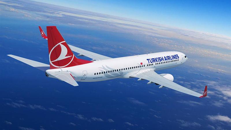 Amerika Uçuşlarında Laptop Yasağı Kalktı