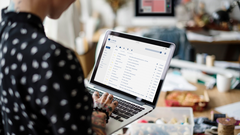 Başarılı E-posta Pazarlama için Nihai Kılavuz