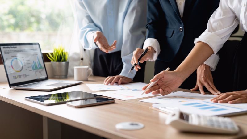 3 Proven Strategies for Industrial Product and Services