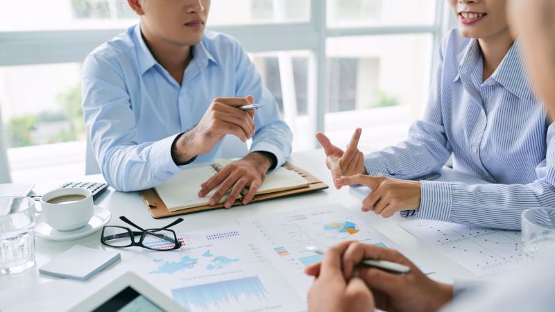 Start-Up'ların 5 Yaygın Pazarlama Hatası