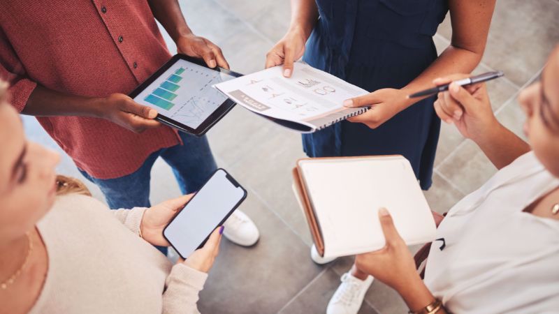 Google Ads'in En Yeni Pazarlama Aracıyla Tanışın: Performance Max