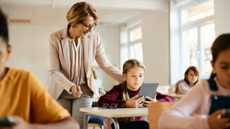 Eğitim Sektöründe Dijital Pazarlama ile Başarı Formülü