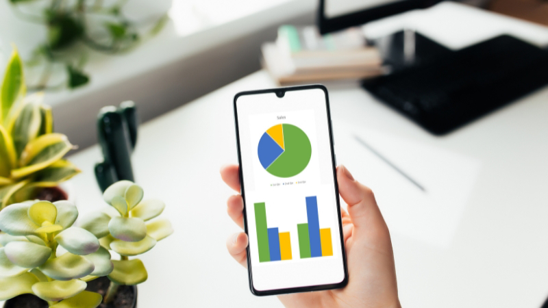 Mobil Uyumlu CRM Kullanmanın Avantajları