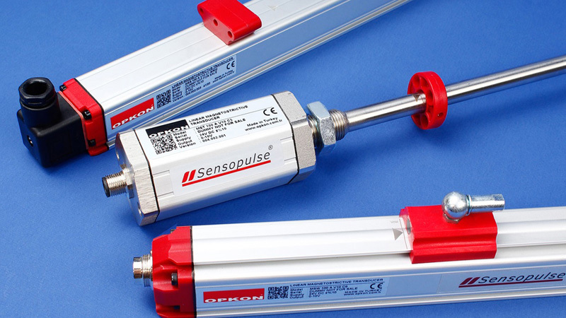 OPKON Optik Elektronik