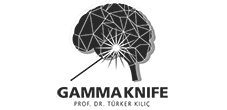 Gamma Knife - Prof Dr Türker Kılıç